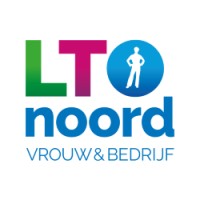 LTO Noord Vrouw & Bedrijf logo - Similar company to Centrum Innovatief Vakmanschap (Civ) Groen