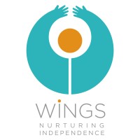 Wings Learning Center logo - Similar company to Inclusiveedu