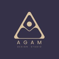 AGAM Design Studio logo - Similar company to Studio Chisel