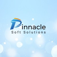 Pinnacle Soft Solutions logo - Similar company to Alamedatech Solutions