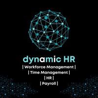 dynamic HR logo - Similar company to Shiftsync