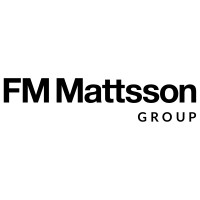 FM Mattsson Group logo - Similar company to Wibe Group
