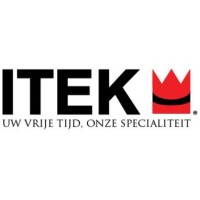 iTEK Groep nv logo - Similar company to Doabuy.Eu