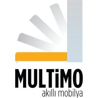 Multimo Akıllı Mobilyalar logo - Similar company to Tuskad