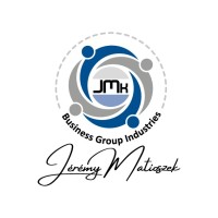 Jmk Business Group Industries logo - Similar company to Wbtrade