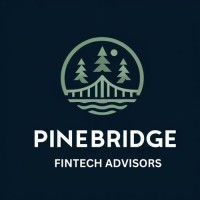 Pinebridge Advisors logo - Similar company to Meddo Technologies