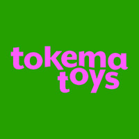 Tokema Toys logo - Similar company to Animail