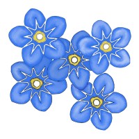 Katie Rose Cottage Hospice logo - Similar company to Parent To Parent Association Qld Inc