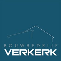 Bouwbedrijf Verkerk logo - Similar company to Mebú
