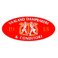 Vaaland Dampbakeri & Conditori As