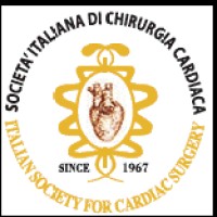 SICCH - Società Italiana di Chirurgia Cardiaca logo - Similar company to Mics - Minimally Invasive And Catheter Solutions