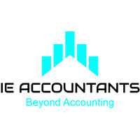 IE Accountants logo - Similar company to Dyn-Acc Consulting