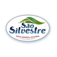 Água São Silvestre logo - Similar company to Macofrei - Caleiras E Perfis