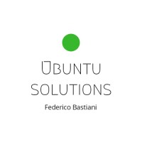 Ubuntu Solutions di Federico Bastiani logo - Similar company to Argon Selectie