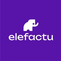 Elefactu logo - Similar company to Rod Studio