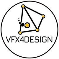 VFX4DESIGN logo - Similar company to Scan&Eggs