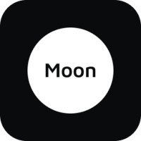 Moon Media logo - Similar company to Moon Media™