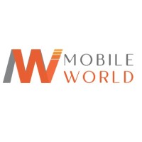 Mobile World logo - Similar company to Blytx