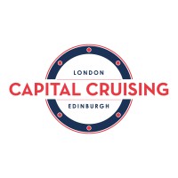 CapitalCruising logo - Similar company to Excursions Ltd