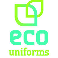 Eco-Uniforms™ logo - Similar company to Focus Uniforms