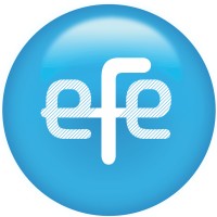 Efe Importação & Distribuição ltda. logo - Similar company to Substantial Serviços, Importação E Exportação