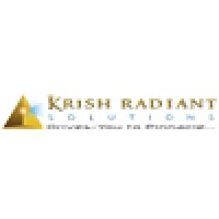 Krish Radiant Solutions logo - Similar company to Coacheasily