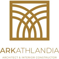 ARK ATHLANDIA logo - Similar company to Pt Vitech Asia