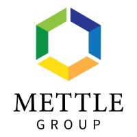 Mettle Group of Companies logo - Similar company to Beyond Infradev (Pty) Ltd