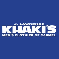Khaki's of Carmel logo - Similar company to Crown & Compass Coaching
