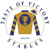 Taste of Victory Stables logo - Similar company to Fibercablesdirect