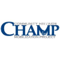 Community HIV/AIDS Mobilization Project (CHAMP) logo - Similar company to Pawtucket Central Falls Development