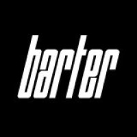 Barter Studio logo - Similar company to Branding Style Guides