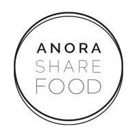Anora Sharefood - LUKKET logo - Similar company to Støttecompagniet