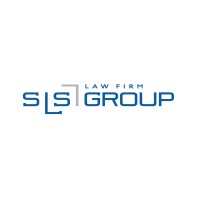 SLS GROUP LAW FIRM logo - Similar company to Sls Landscape Group