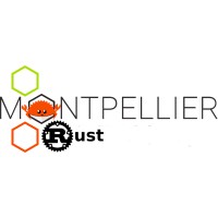 Montpellier-Rust logo - Similar company to Therealm