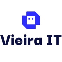 Vieira IT logo - Similar company to Cooperlojas
