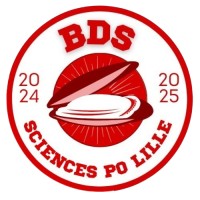 Association Sportive de Sciences Po Lille logo - Similar company to Association Des Alumni Sciences Po Lille