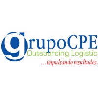 GRUPO CPE, S.A. logo - Similar company to Comeca