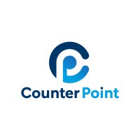 Counter Point HCM logo - Similar company to Payroll Systems