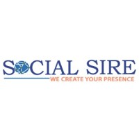 Social Sire logo - Similar company to Affinity Web Media Private Limited