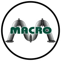 Macro Industries Inc. logo - Similar company to Halfway River Group