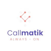 CallMatik Mx logo - Similar company to Golden Gate Bio Ventures