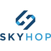 SkyHop.com, Inc. logo - Similar company to Skyhop Technologies