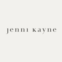 Jenni Kayne logo - Similar company to Oak Essentials