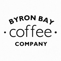 Byron Bay Coffee Company logo - Similar company to Barossa Coffee Roasters
