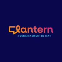 Lantern logo - Similar company to Nature Explore