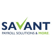 Savant Payroll Solutions logo - Similar company to Future Systems, Inc.