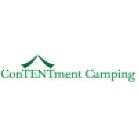 ConTENTment Camping (Acquired by Stout Tent) logo - Similar company to Tent Project