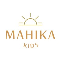 Mahika Kids logo - Similar company to Ateja Flooring