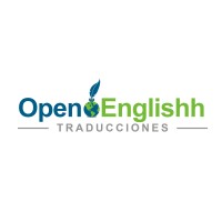 Traducciones Open Englishh logo - Similar company to Learn Monkeys